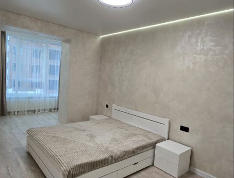 Продаж квартири 1 кімната 43 кв. м. Жк Авіла Сіті (Озерна) Хмельницький