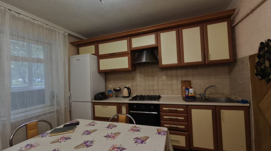 Продаж квартири 2 кімнати 52 кв. м. Кушнірука (Дубове) Хмельницький