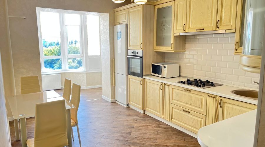 Продаж квартири 3 кімнати 95 кв. м. ЖК Левада (Виставка) Хмельницький