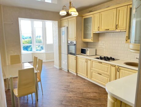Продаж квартири 3 кімнати 95 кв. м. ЖК Левада (Виставка) Хмельницький