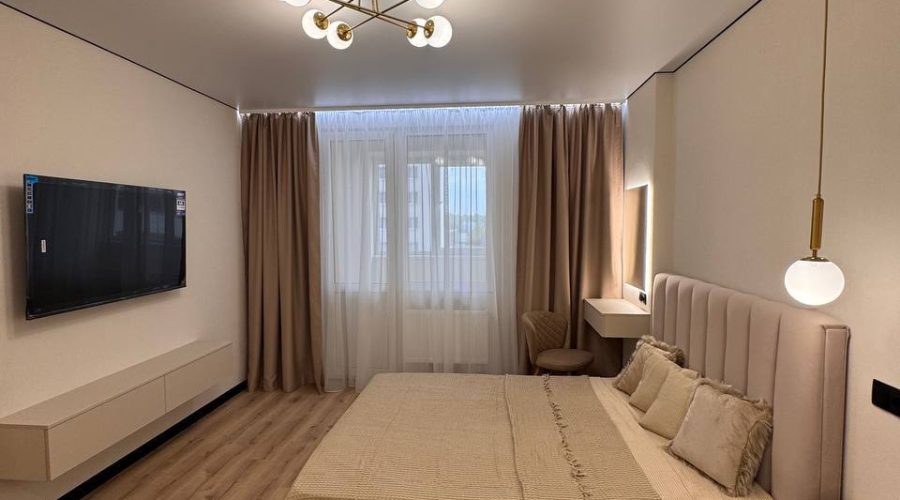 Продаж квартири 1 кімната 44 кв. м. Лісогринівецька (Озерна) Хмельницький