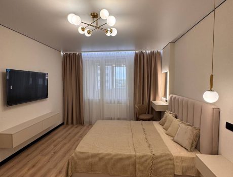 Продаж квартири 1 кімната 44 кв. м. Лісогринівецька (Озерна) Хмельницький