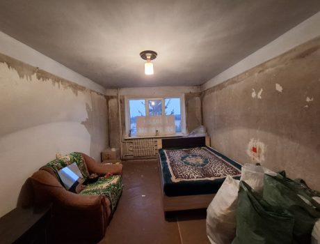 Продаж квартири 3 кімнати 63 кв. м. Гальчевського (Ракове) Хмельницький