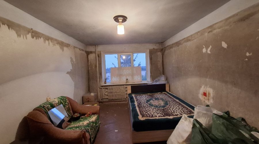 Продаж квартири 3 кімнати 63 кв. м. Гальчевського (Ракове) Хмельницький