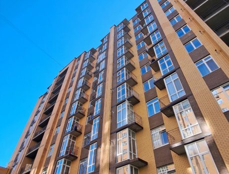 Продаж квартири 2 кімнати 69 кв. м. ЖК Статус Парк (Виставка) Хмельницький