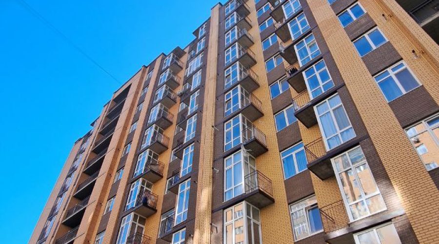 Продаж квартири 2 кімнати 69 кв. м. ЖК Статус Парк (Виставка) Хмельницький
