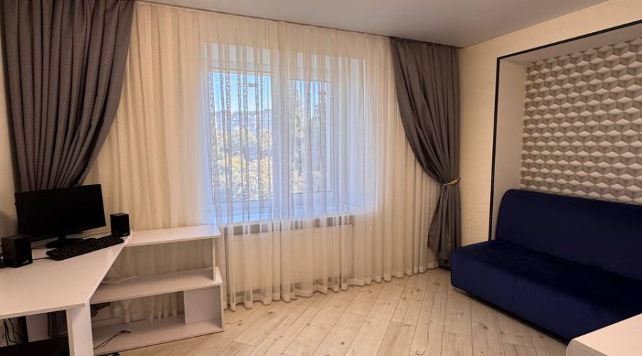 Оренда 3 кімнати 92 кв. м. Львіське шосе (Південно-Захід) Хмельницький