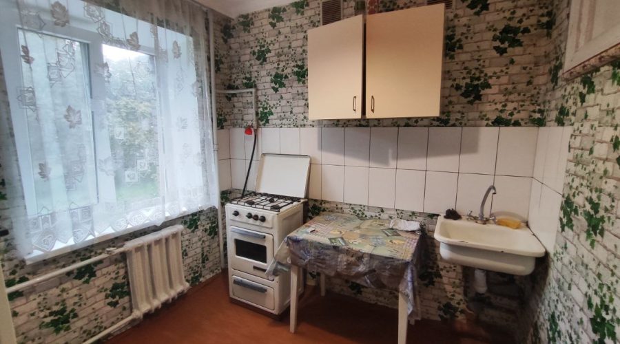 Оренда 2 кімнати 31 кв. м. Попова (Ракове) Хмельницький