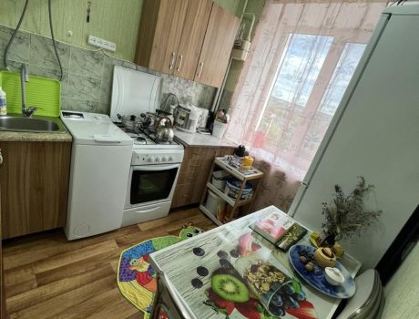 Продаж квартири 1 кімната 27 кв. м. (Південно-Захід) Хмельницький