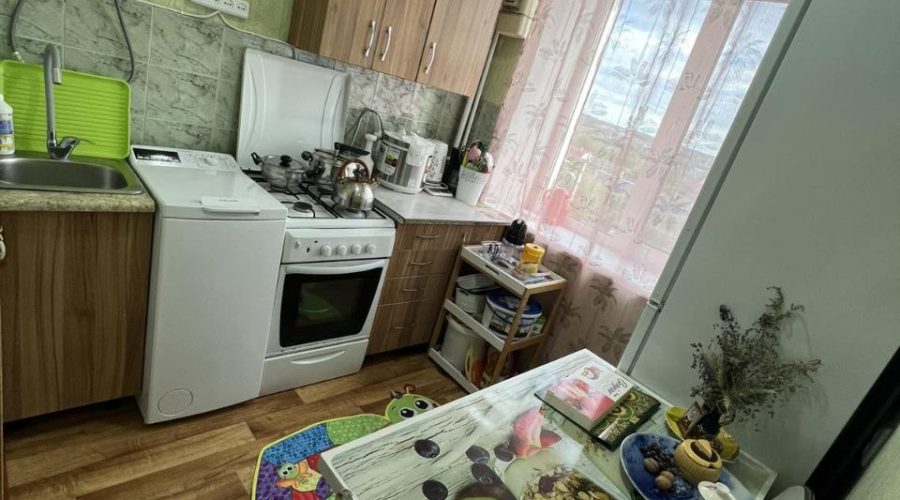 Продаж квартири 1 кімната 27 кв. м. (Південно-Захід) Хмельницький