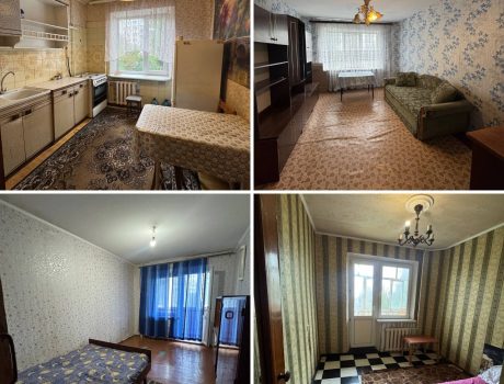 Оренда 3 кімнати Львівське шосе (Південно-Захід) Хмельницький