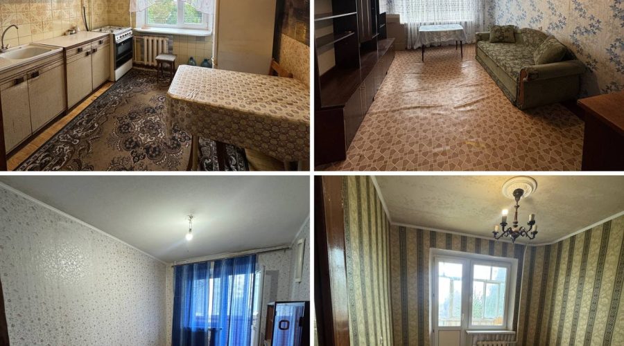 Оренда 3 кімнати Львівське шосе (Південно-Захід) Хмельницький