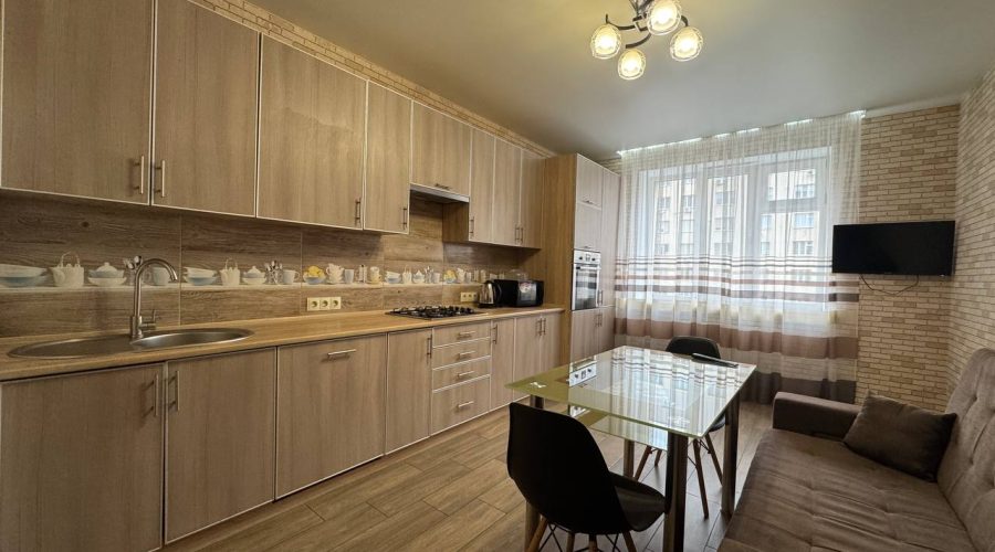 Оренда 2 кімнати Старокон шосе (Виставка) Хмельницький