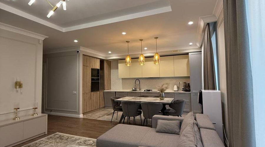 Продаж квартири 2 кімнати 104 кв. м. Паркова (Центр) Хмельницький