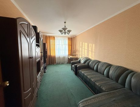 Продаж квартири 2 кімнати 57 кв. м. Залізняка (Озерна) Хмельницький