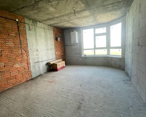 Продаж квартири 1 кімната 55 кв. м. Будівельників (Виставка) Хмельницький
