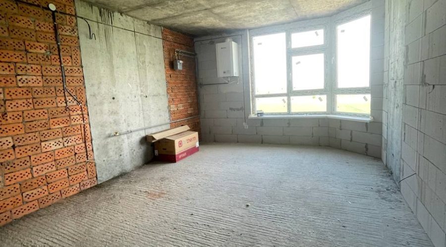 Продаж квартири 1 кімната 55 кв. м. Будівельників (Виставка) Хмельницький