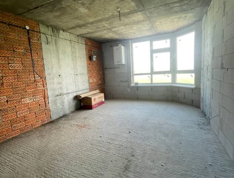 Продаж квартири 1 кімната 55 кв. м. Будівельників (Виставка) Хмельницький