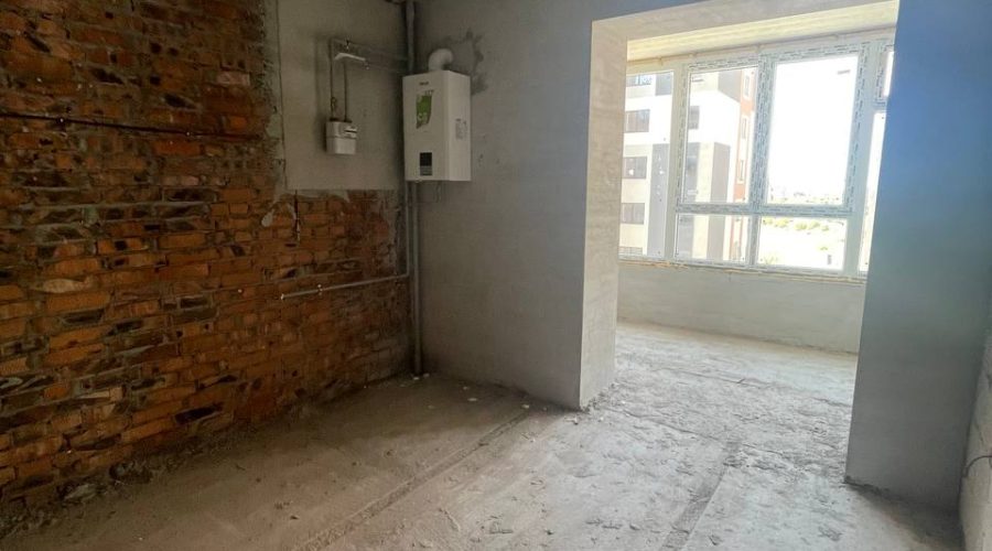 Продаж квартири 2 кімнати 62 кв. м. ЖК Авіла Сіті (Озерна) Хмельницький