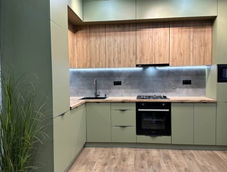 Продаж квартири 2 кімнати 72 кв. м. ЖК “Рауш Вишиванка” (Центр) Хмельницький