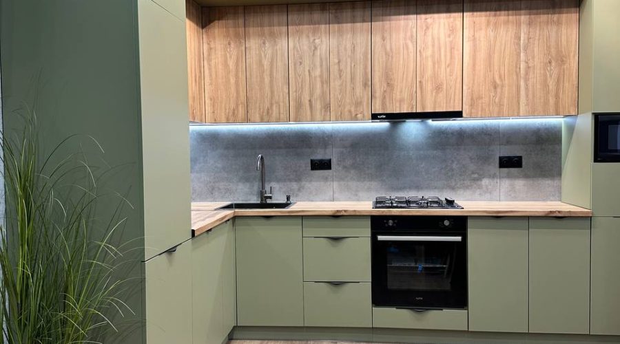 Продаж квартири 2 кімнати 72 кв. м. ЖК “Рауш Вишиванка” (Центр) Хмельницький