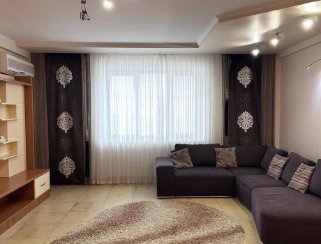 Продаж квартири 4 кімнати 127 кв. м. Свободи (Центр) Хмельницький
