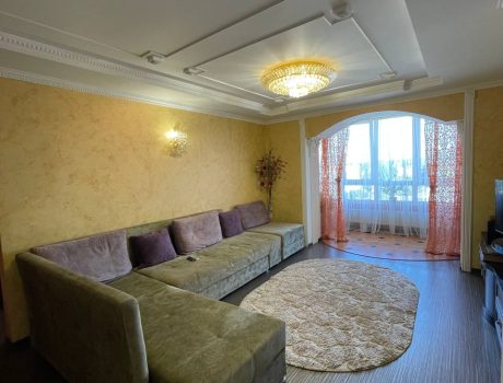 Продаж квартири 3 кімнати 95 кв. м. Народної Волі (Ракове) Хмельницький