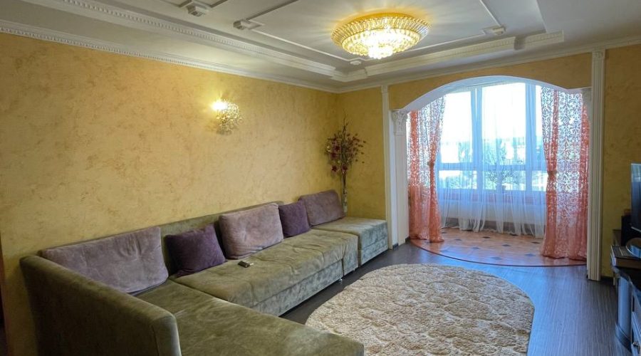 Продаж квартири 3 кімнати 95 кв. м. Народної Волі (Ракове) Хмельницький