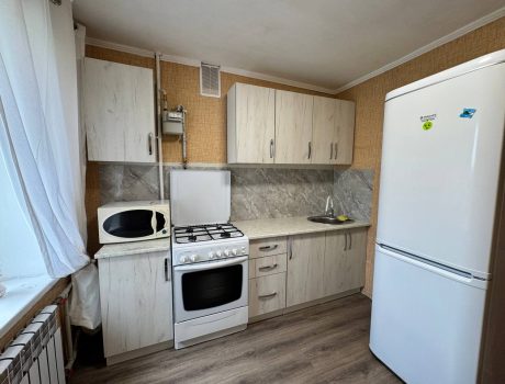 Продаж квартири 1 кімната 37 кв. м. Франка (Дубове) Хмельницький