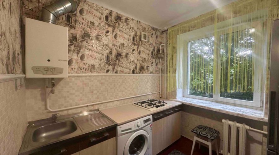 Оренда 1 кімната 32 кв. м. Проспект Миру (Виставка) Хмельницький