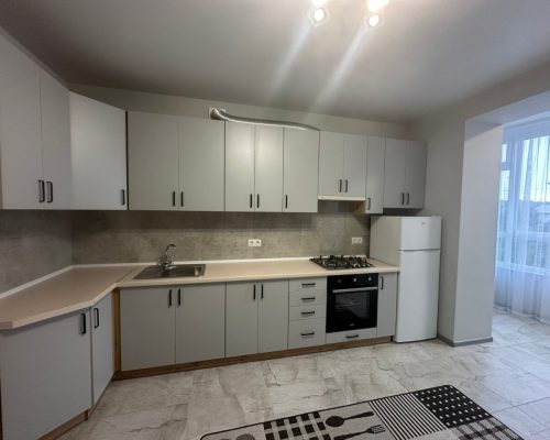 Продаж квартири 1 кімната 55 кв. м. Степана Бандери (Виставка) Хмельницький