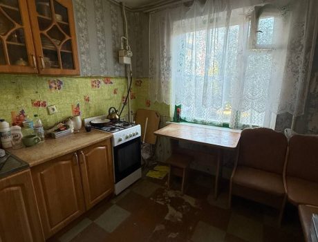 Продаж квартири 3 кімнати 68 кв. м. Майборського (Ракове) Хмельницький