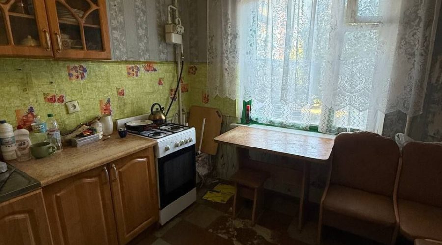 Продаж квартири 3 кімнати 68 кв. м. Майборського (Ракове) Хмельницький