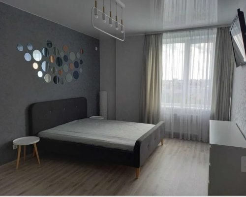 Оренда 2 кімнати 62 кв. м. ЖК «Над Бугом» (Центр) Хмельницький
