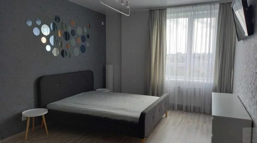Оренда 2 кімнати 62 кв. м. ЖК «Над Бугом» (Центр) Хмельницький