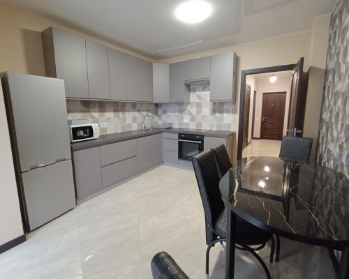 Оренда 2 кімнати 78 кв. м. ЖК Гранд палац (Центр) Хмельницький