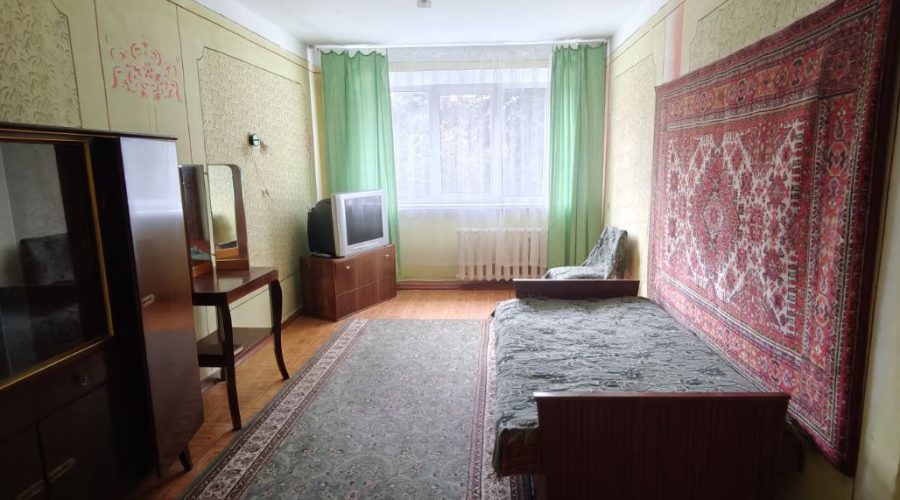 Оренда 3 кімнати 54 кв. м. (Ракове) Хмельницький