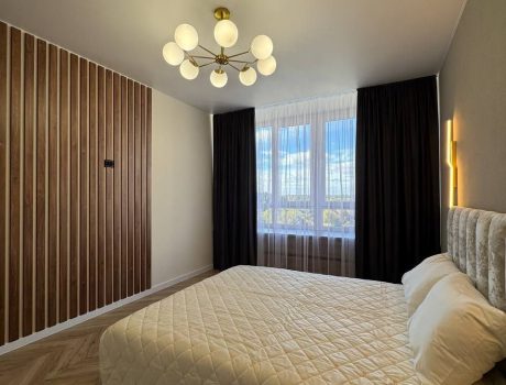 Продаж квартири 1 кімната 46 кв. м. ЖК олімпійський-6 (Виставка) Хмельницький