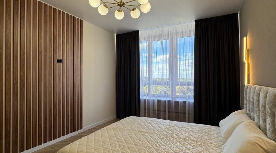 Продаж квартири 1 кімната 46 кв. м. ЖК олімпійський-6 (Виставка) Хмельницький