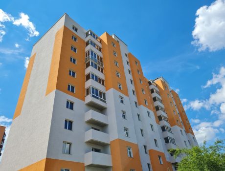 Продаж квартири 3 кімнати 90 кв. м. ЖК Злагода (Дубове) Хмельницький