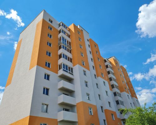 Продаж квартири 3 кімнати 90 кв. м. ЖК Злагода (Дубове) Хмельницький