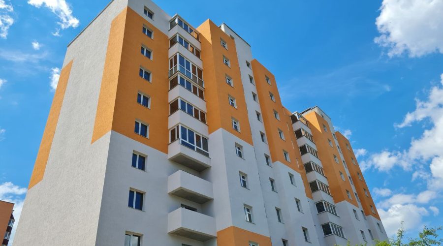 Продаж квартири 3 кімнати 90 кв. м. ЖК Злагода (Дубове) Хмельницький