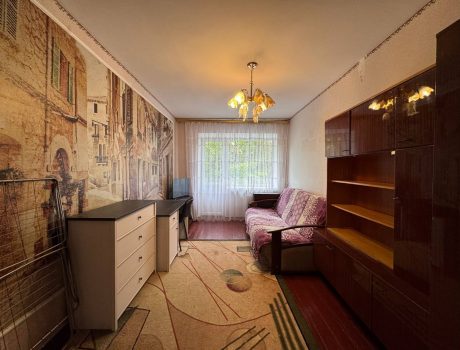 Продаж квартири 2 кімнати 43 кв. м. Пр.Миру (Виставка) Хмельницький