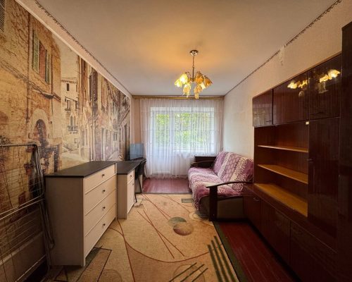 Продаж квартири 2 кімнати 43 кв. м. Пр.Миру (Виставка) Хмельницький