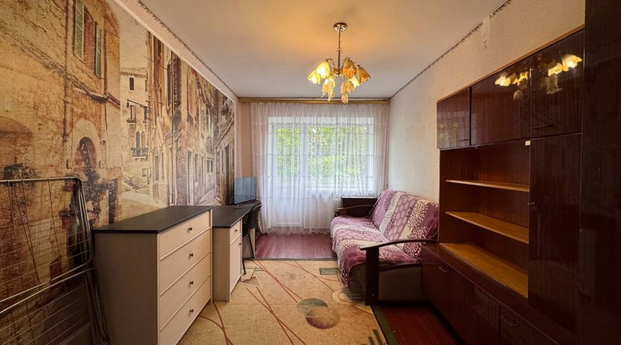 Продаж квартири 2 кімнати 43 кв. м. Пр.Миру (Виставка) Хмельницький