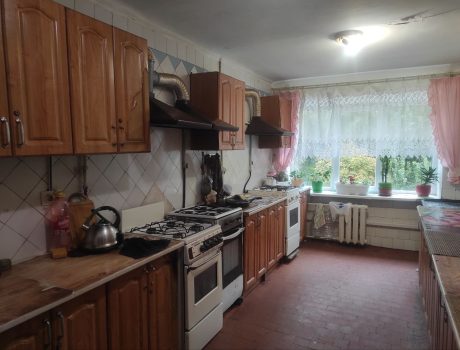 Продаж квартири 1 кімната 17 кв. м. Інститутська (Південно-Захід) Хмельницький