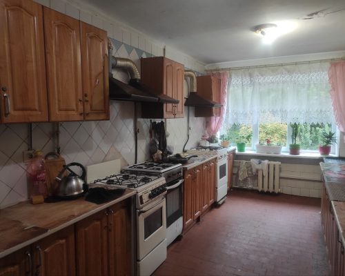 Продаж квартири 1 кімната 17 кв. м. Інститутська (Південно-Захід) Хмельницький