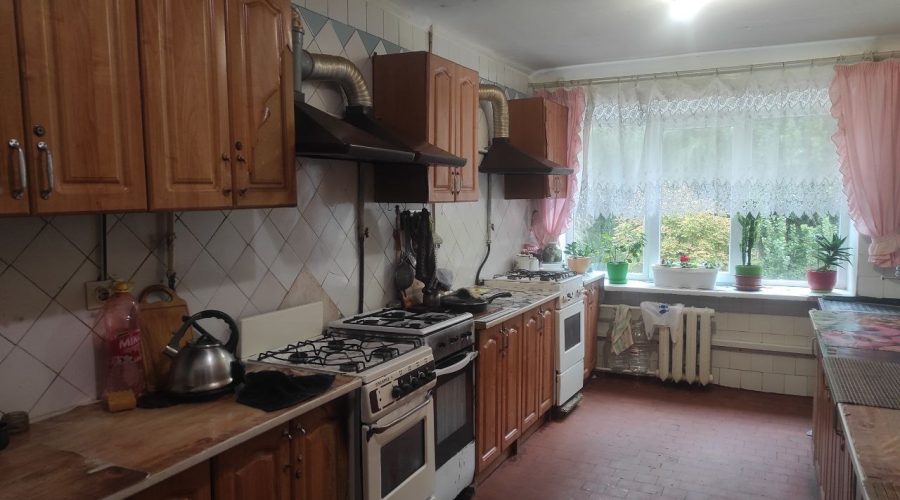 Продаж квартири 1 кімната 17 кв. м. Інститутська (Південно-Захід) Хмельницький