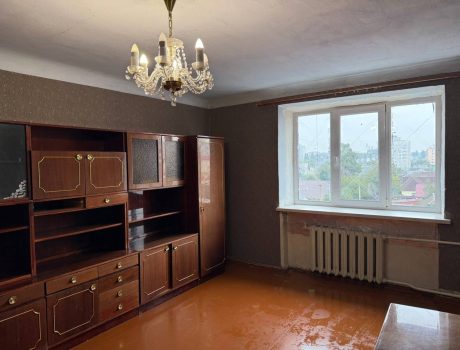 Продаж квартири 2 кімнати 49 кв. м. Соборна (Центр) Хмельницький