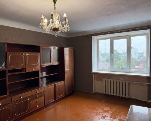 Продаж квартири 2 кімнати 49 кв. м. Соборна (Центр) Хмельницький